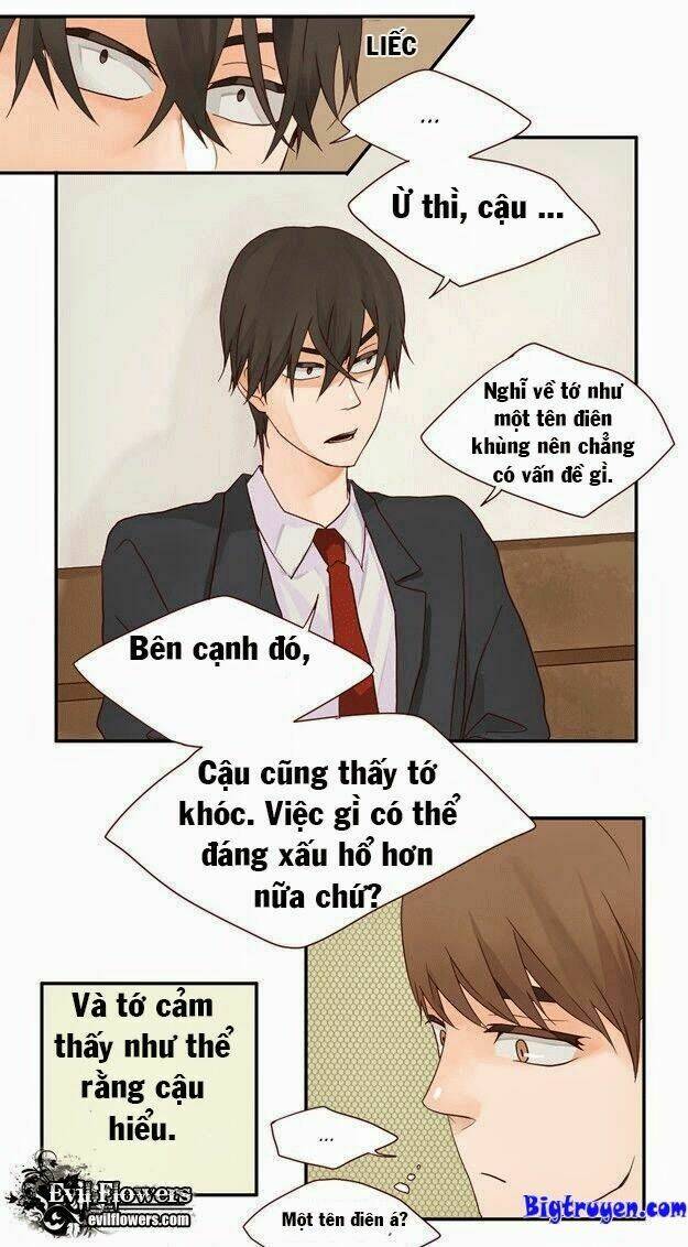 pine in the flower garden chapter 12 24