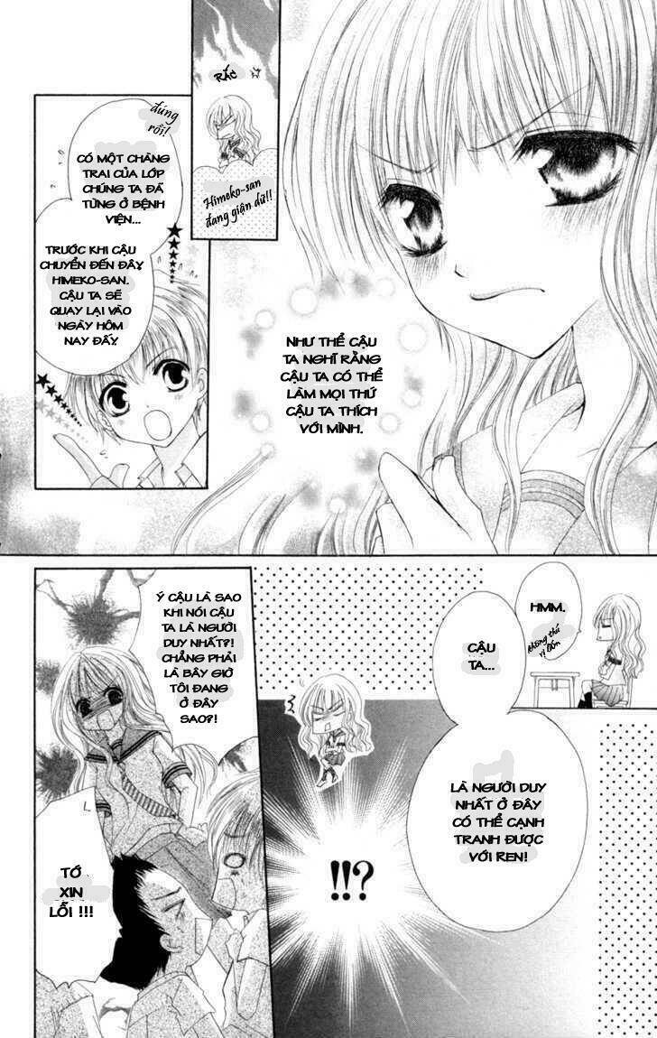 zenbu chodai chapter 3 6