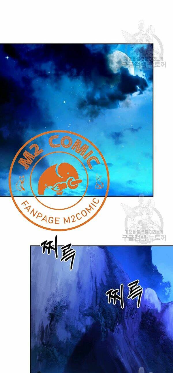 xuyên không thành hổ chapter 32 48