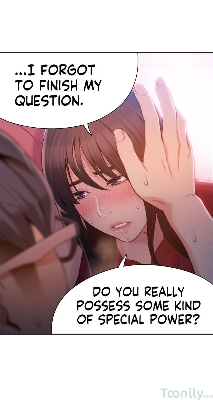 [raw] anh chàng ngọt ngào chapter 57 22