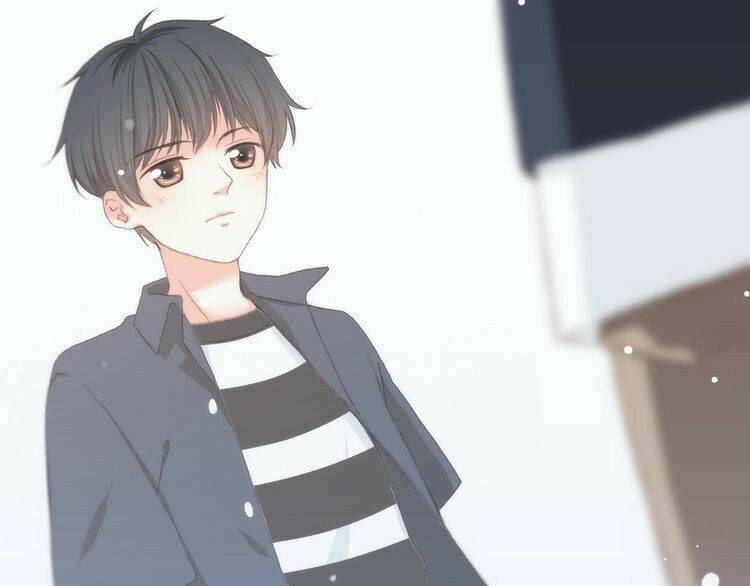 con tim rung động 3 chapter 9 85