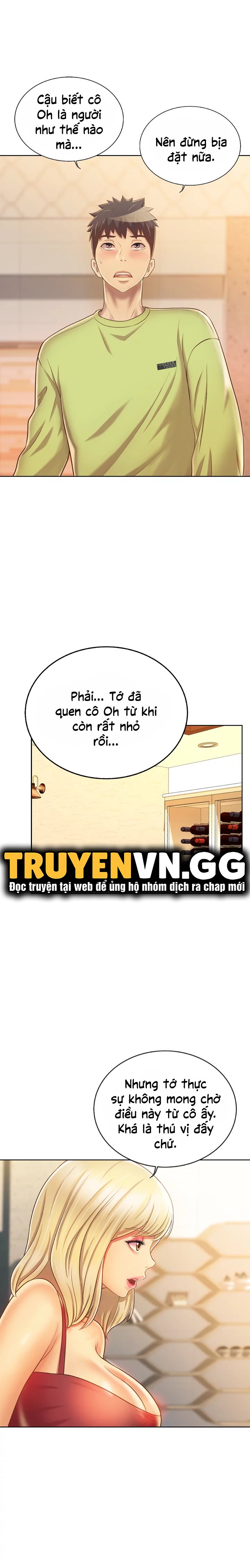 hương vị máy bay chapter 31 5