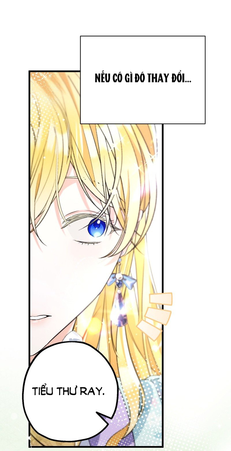 Dinh Thự Của Dã Thú chapter 22.2 - Trang 20