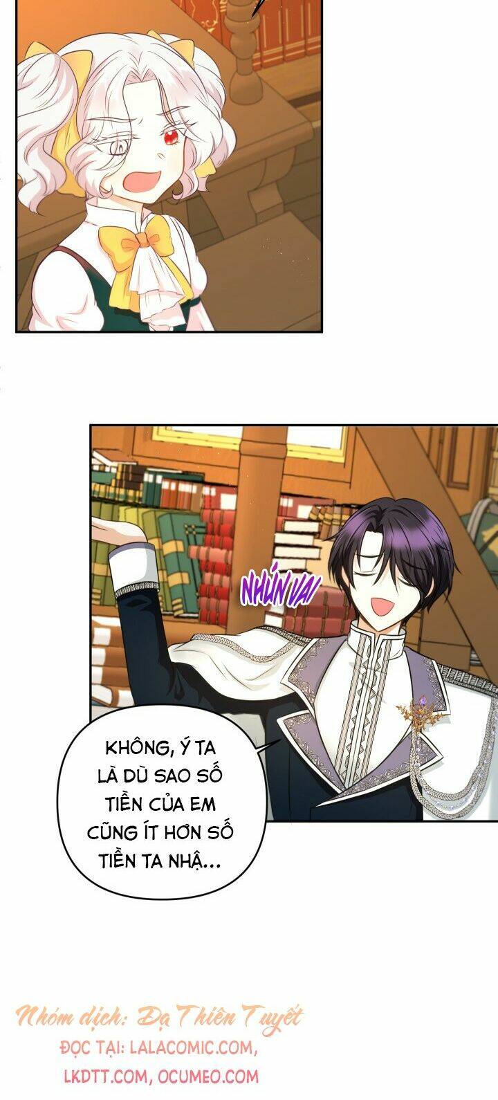 công chúa xấu xa chapter 30 56