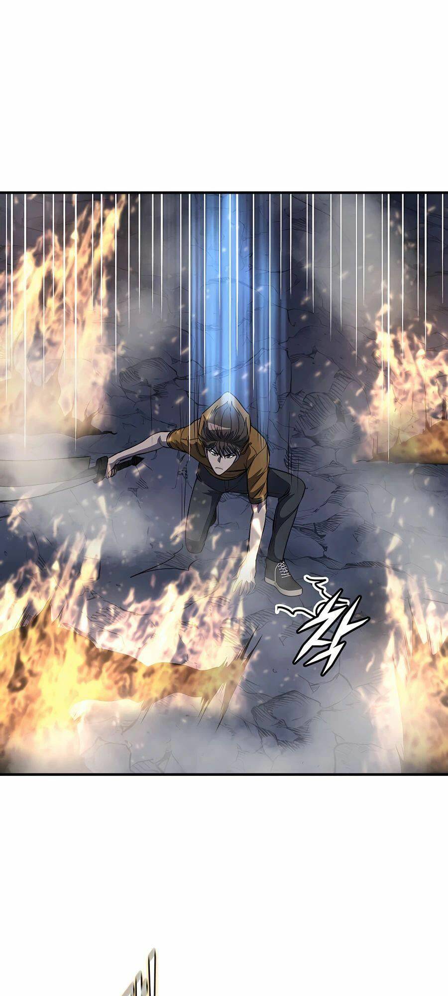 mẹ tôi là chòm sao bảo hộ m chapter 43 19