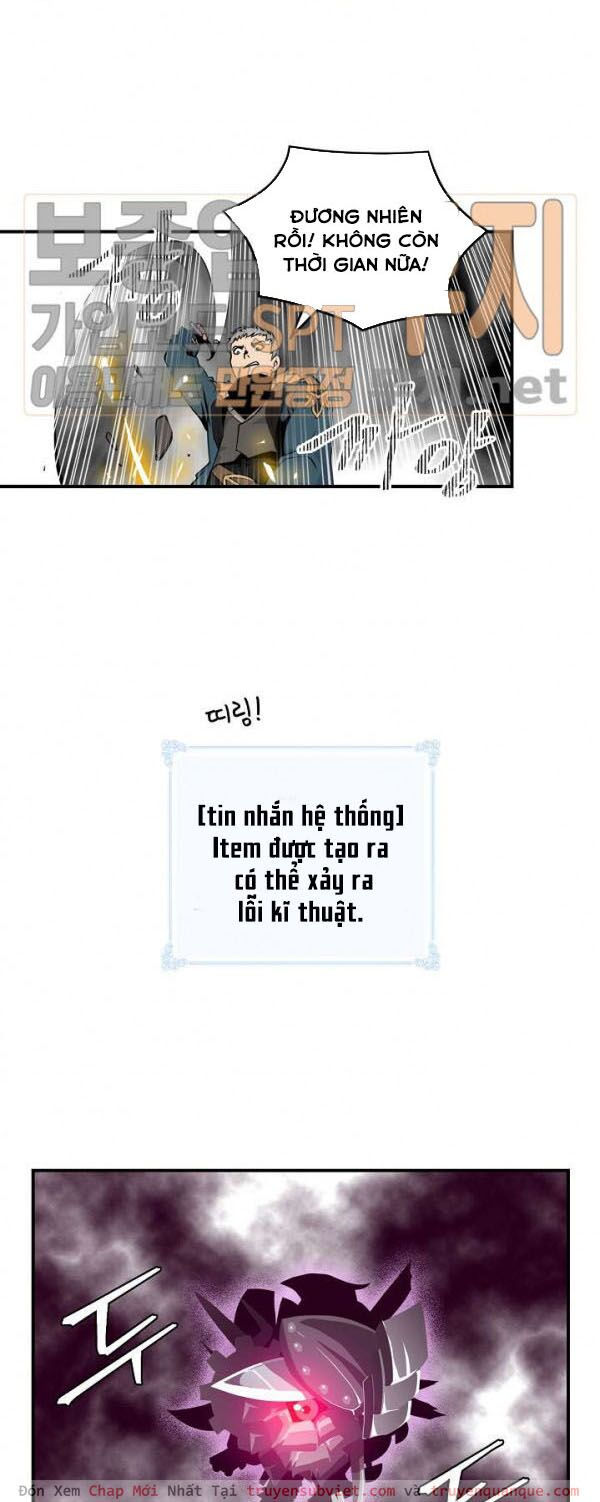 tôi sinh ra để làm người vĩ đại chapter 34 38