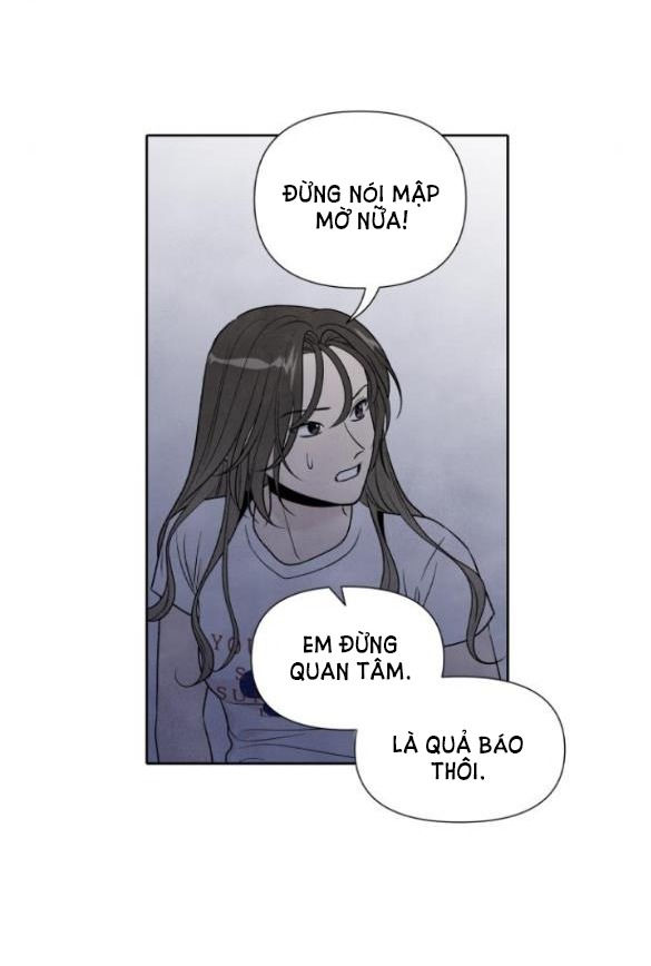 điều khiến tôi quyết tâm muốn chết chapter 63.2 21