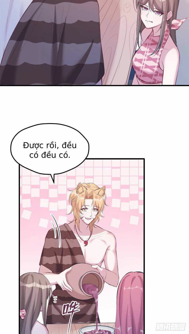 [16+] thảnh thơi thú thế chủng chủng điền, sinh sinh tể chapter 168 23