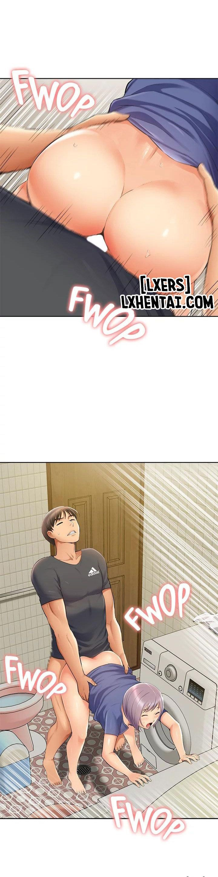 mẹ và con gái chapter 19 22