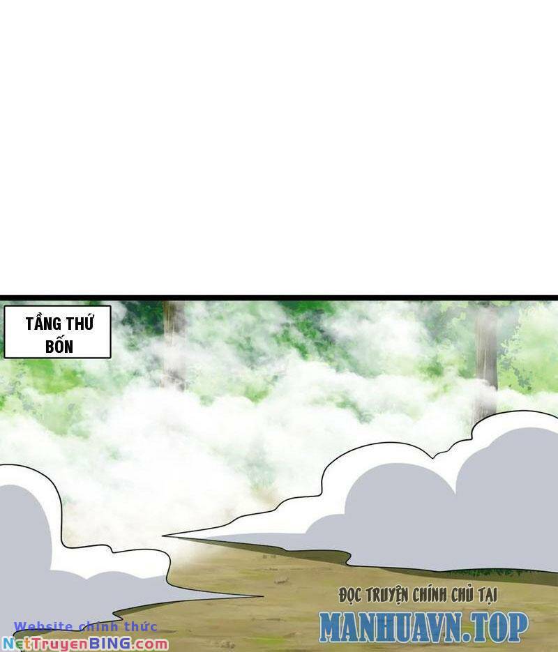 ta nuôi nữ đế phản diện thành yandere chapter 20 27