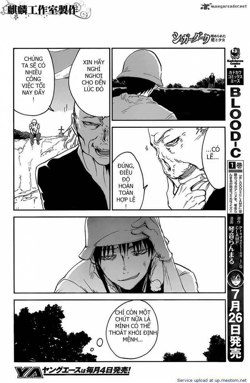 sugar dark chapter 14 17