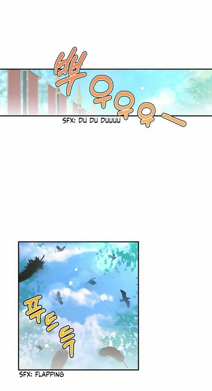 tôi đang nuôi dưỡng một con quái thú chapter 5 43