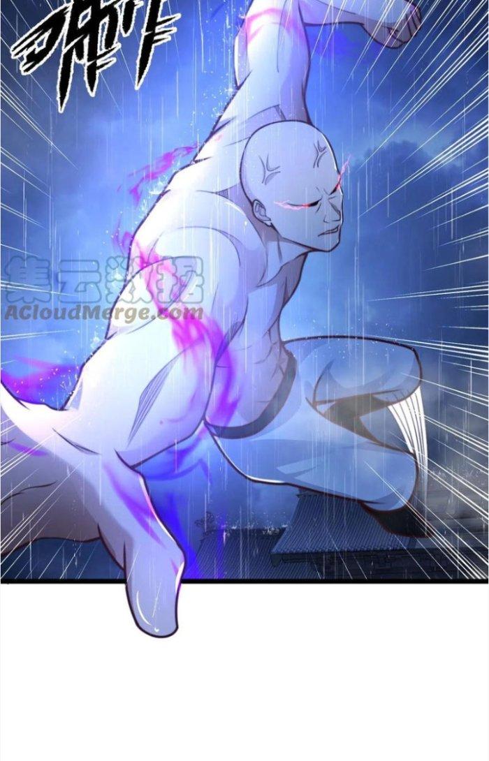 ta nuôi ma quỷ ở trấn ma ti chapter 20 31