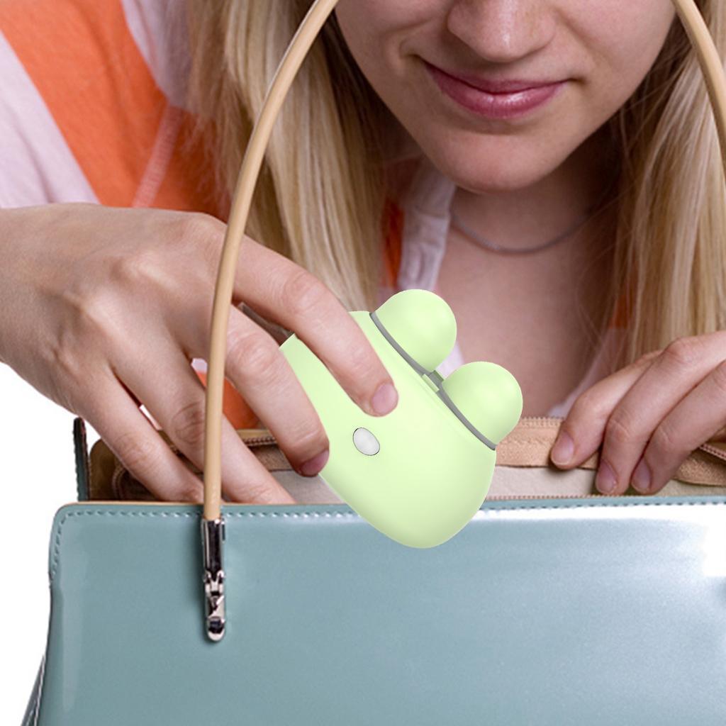 2Pcs Lens Cleaner Auto Cleaning