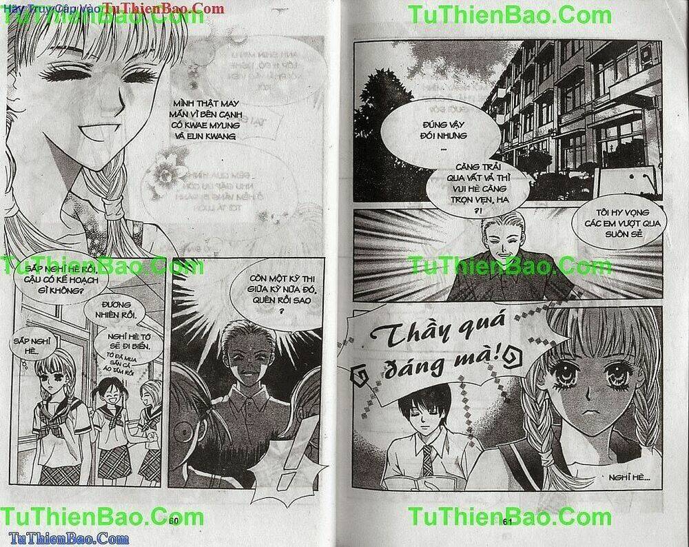 bỗng nhiên có tiền chapter 4 31