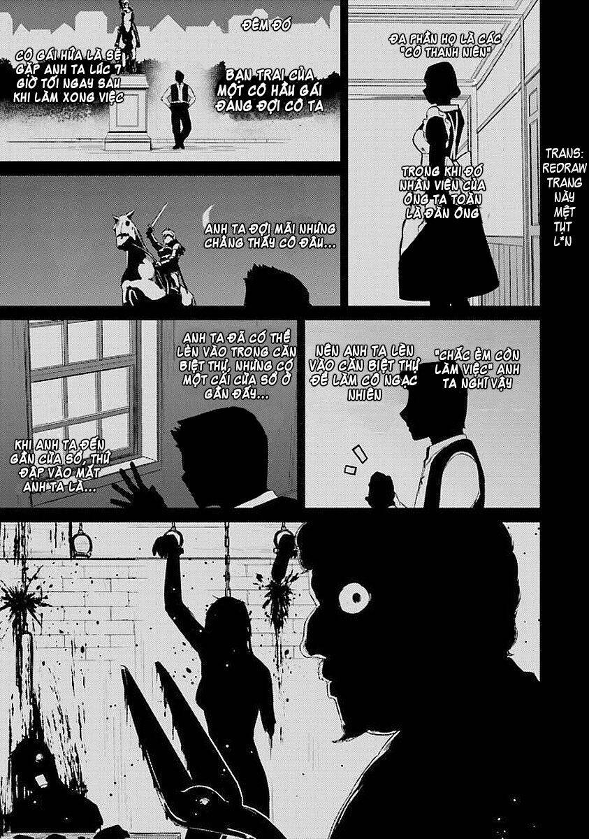 nidome no jinsei wo isekai de chapter 15 12