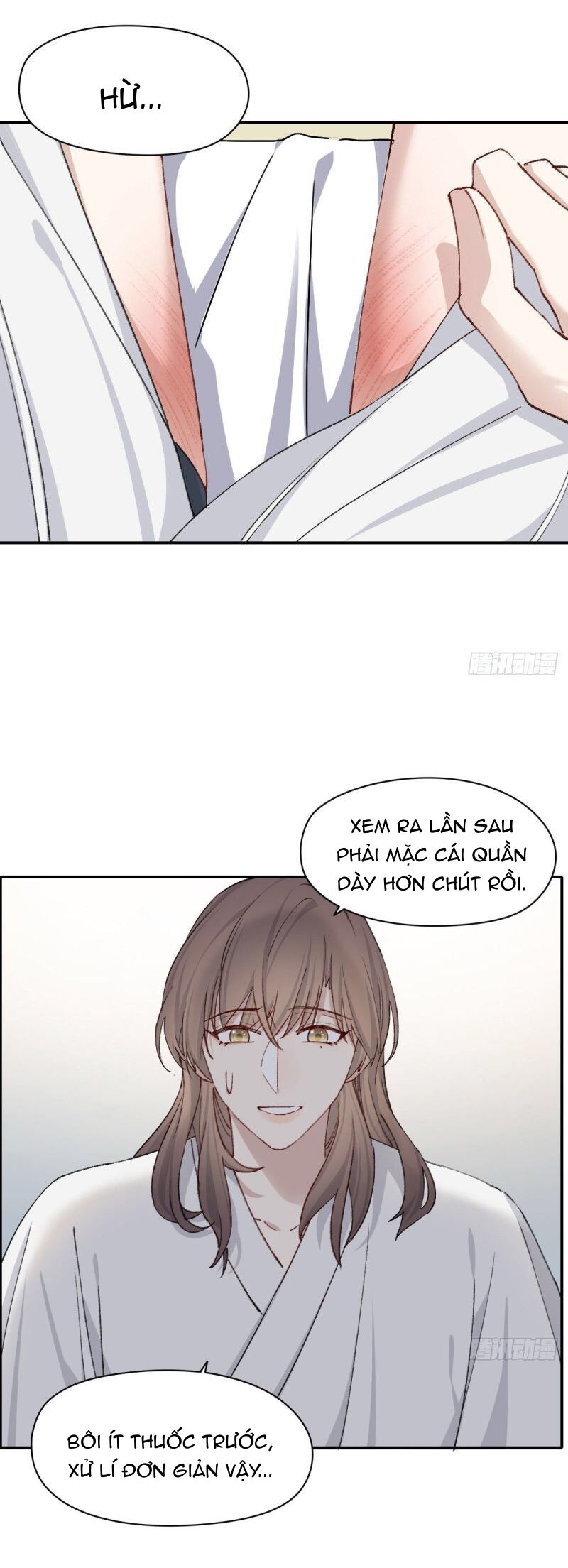 song vương chapter 29 19