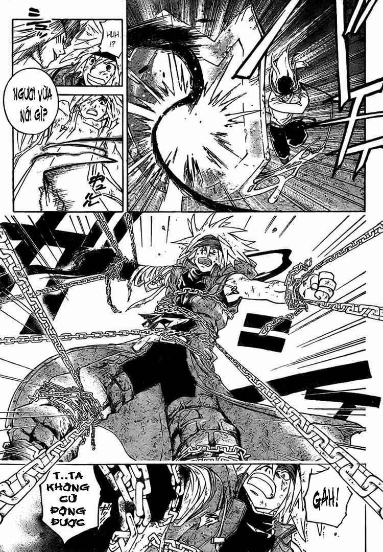 silvery crow chapter 16 4