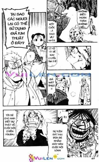 giả kim thuật chapter 55 16