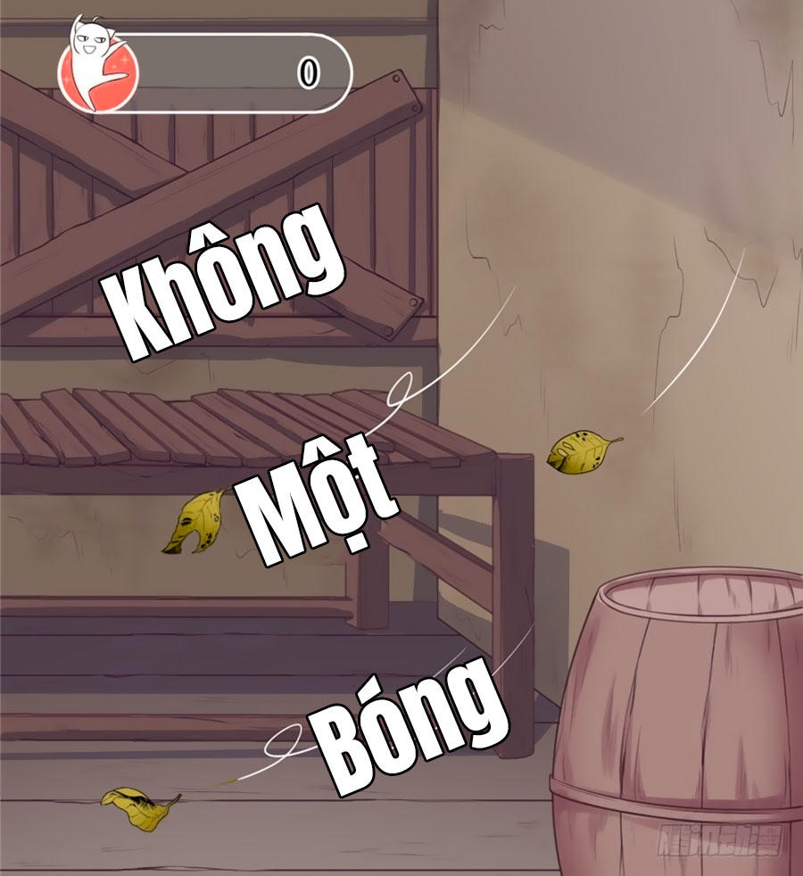 nữ đế livestream công lược chapter 2 54