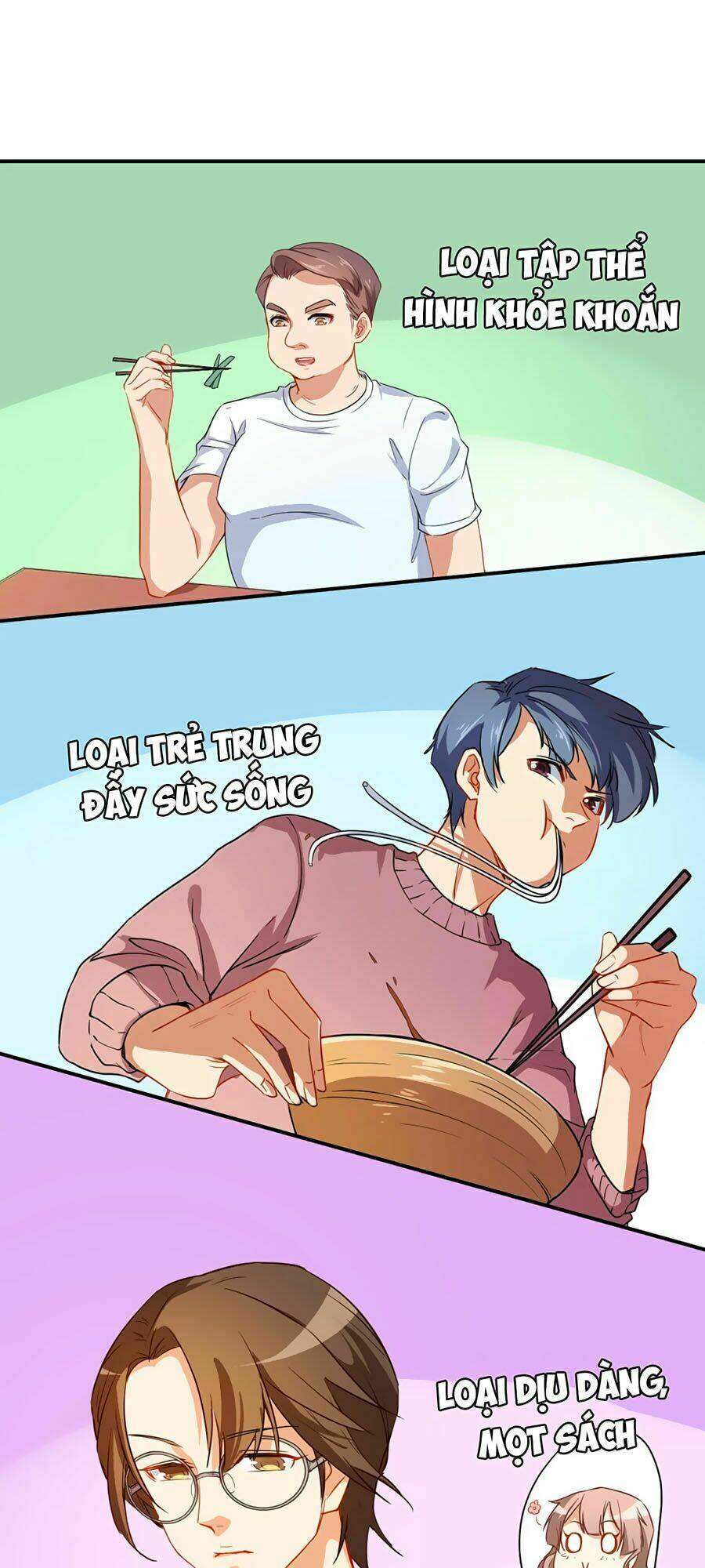 trò chơi sắc đẹp chapter 2 25