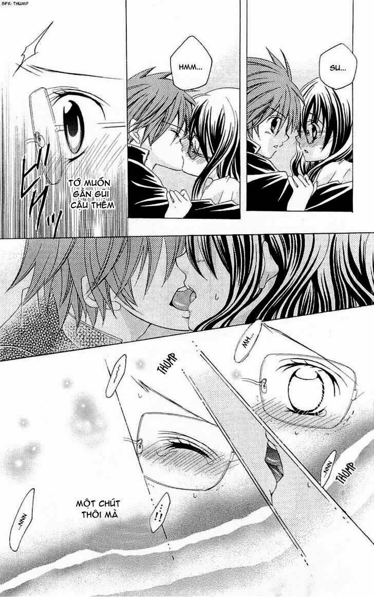 suki desu suzuki-kun!! chapter 14 28