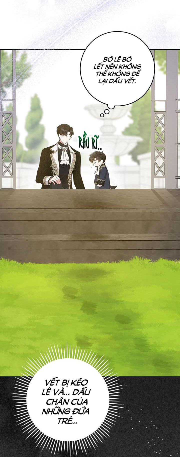 cho con cái núm dú đi mà chapter 28.1 22