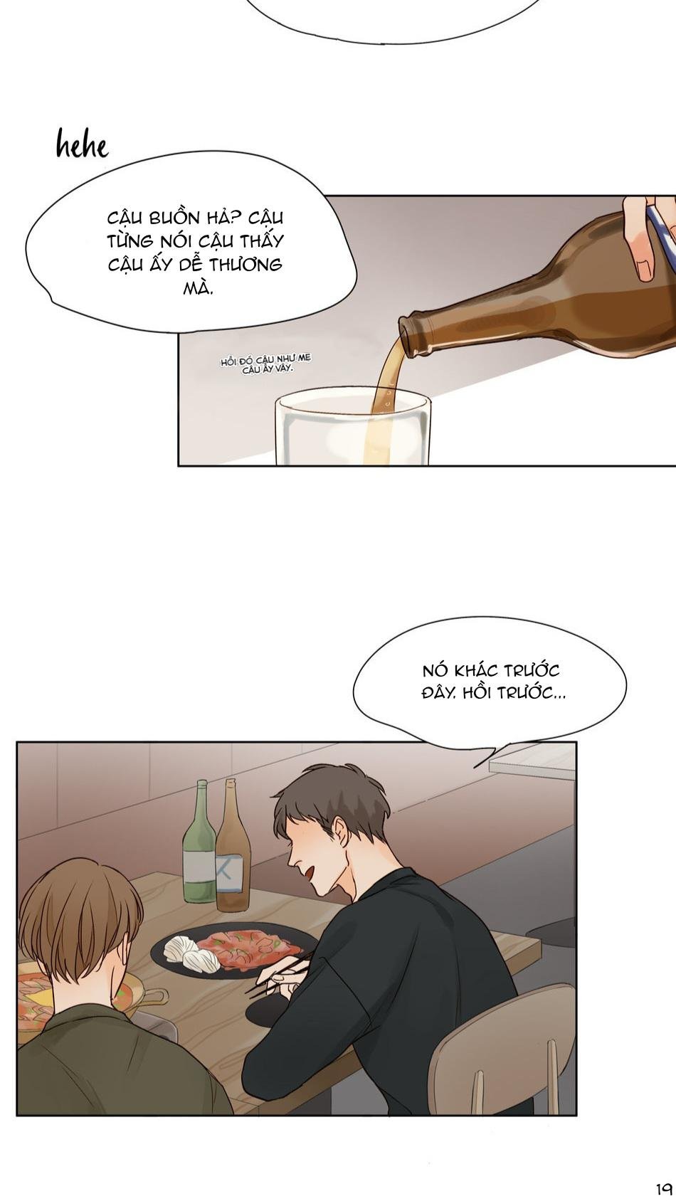 suy nghĩ trong mắt em chapter 3 20