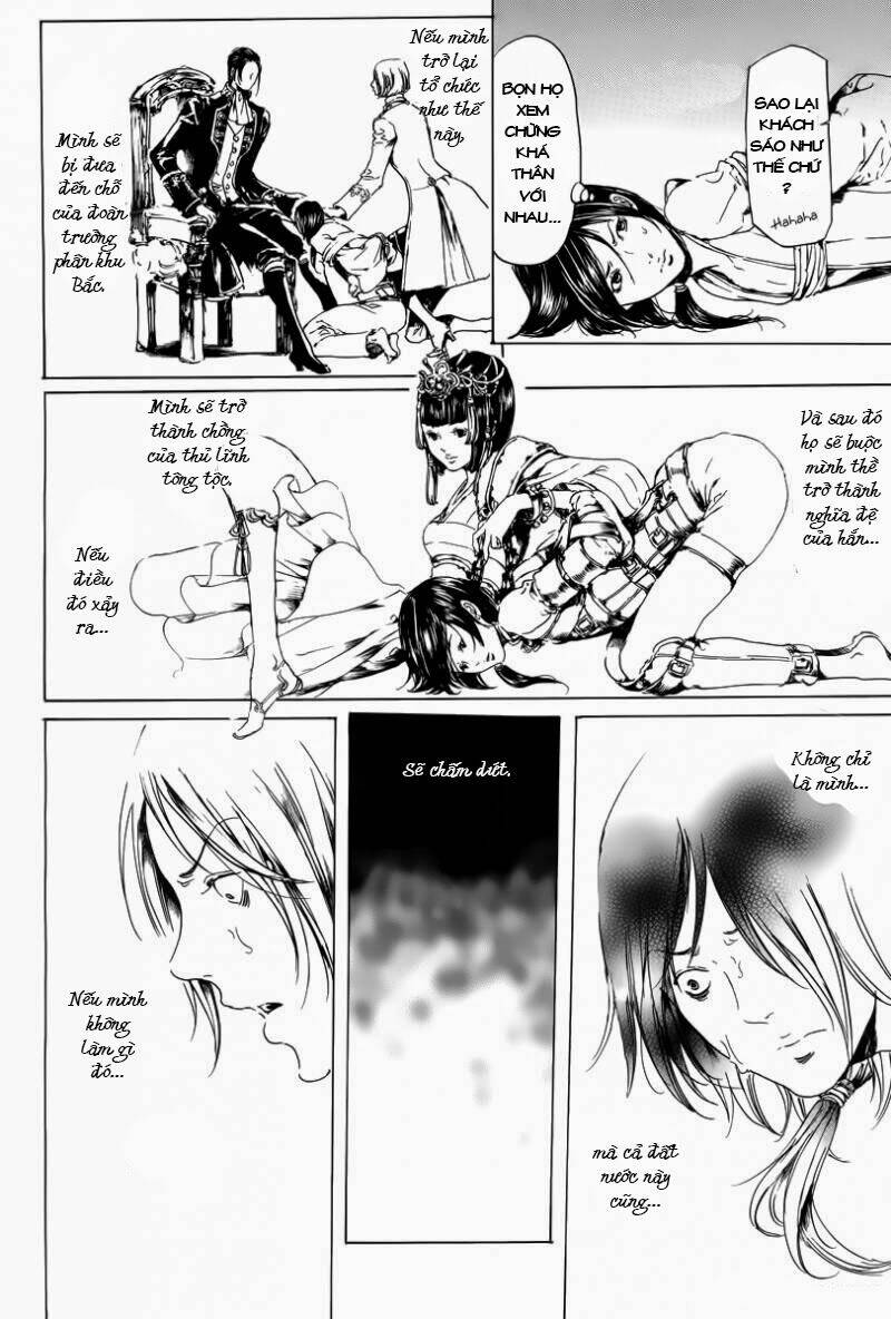 adekan chapter 27 36