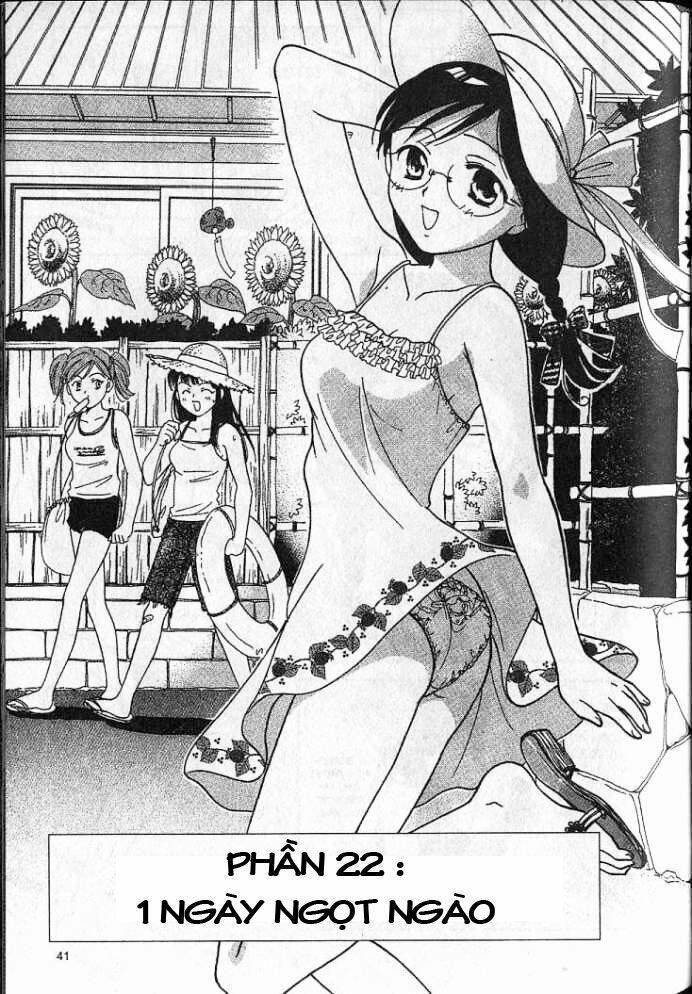 joshikousei chapter 22 2