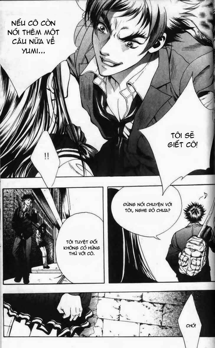 evil's return chapter 13 11