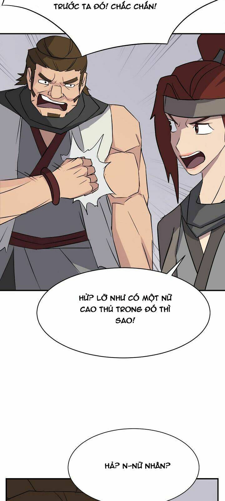 trọng sinh, bất khả chiến bại chapter 79 8