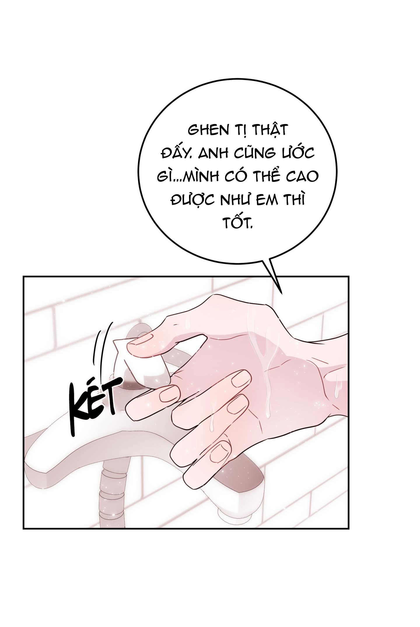 em trai vợ thật nguy hiểm chapter 8 35