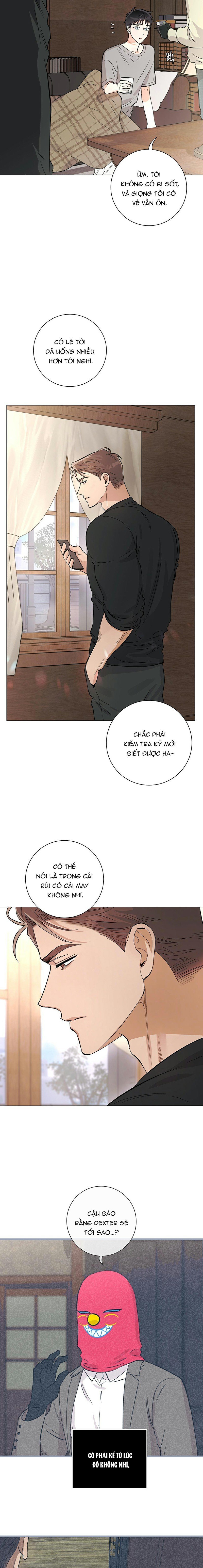 tiếng đập con tim chapter 12 5