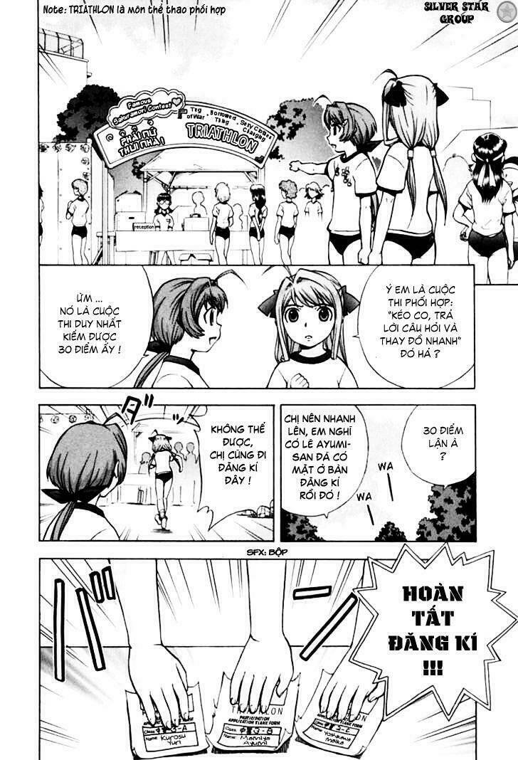 magikano chapter 6 14