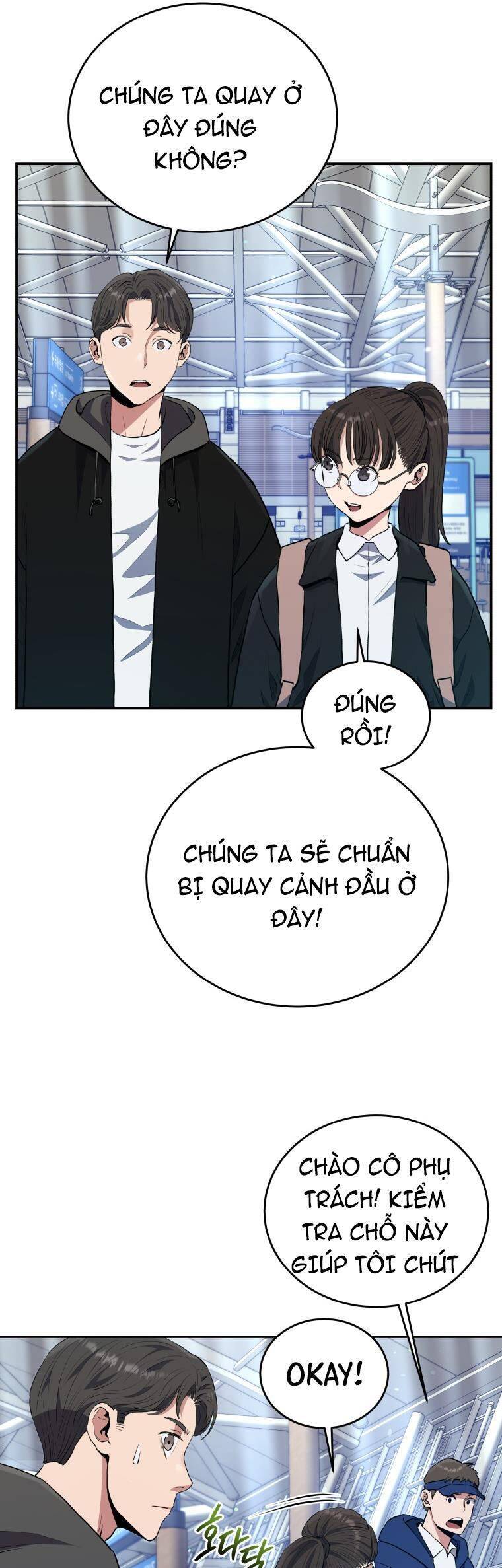 hệ thống oán hận của ta chapter 48 24