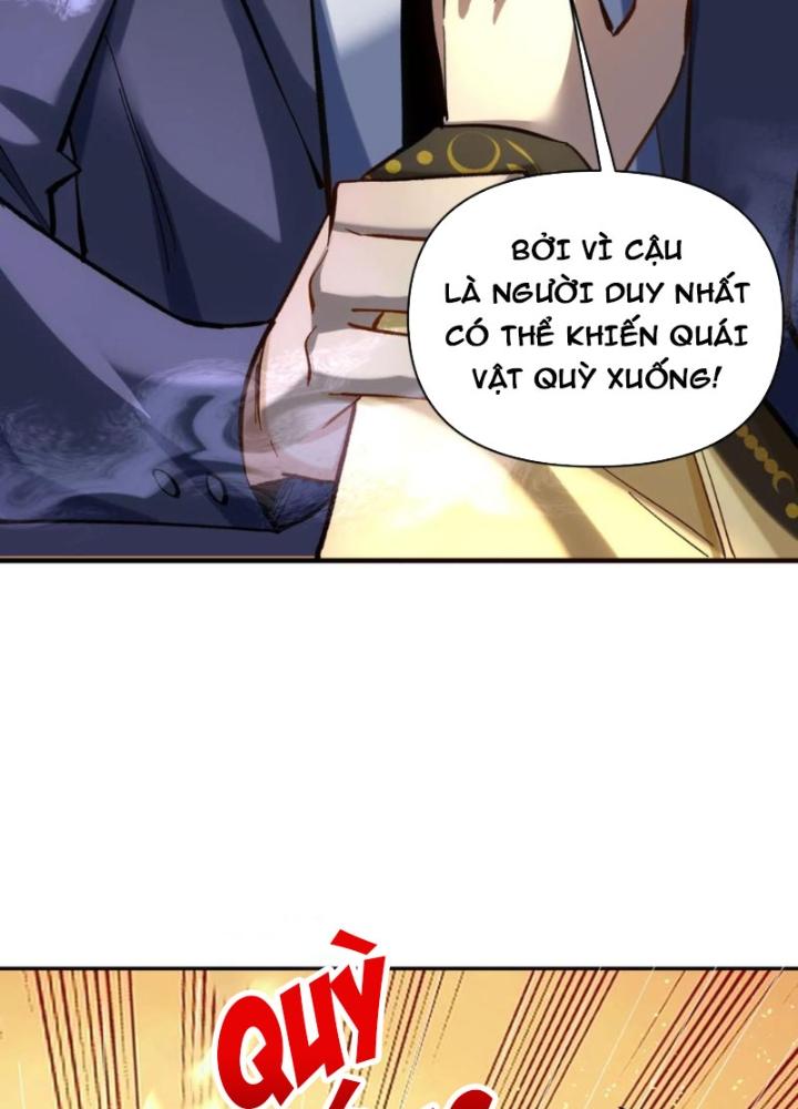 cướp đoạt vô số thiên phú, ta thành thần ở thời đại toàn dân chuyển chức chapter 13 34