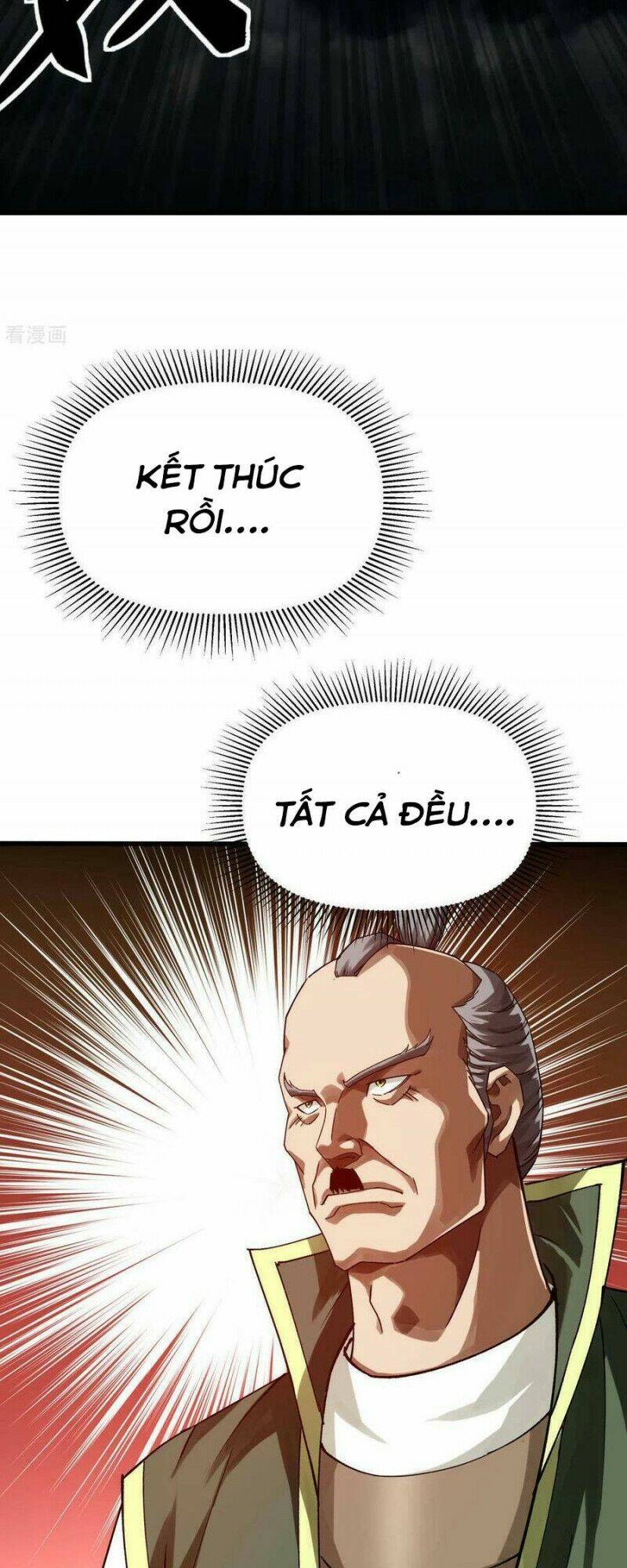 trọng sinh ta là đại thiên thần chapter 192 12