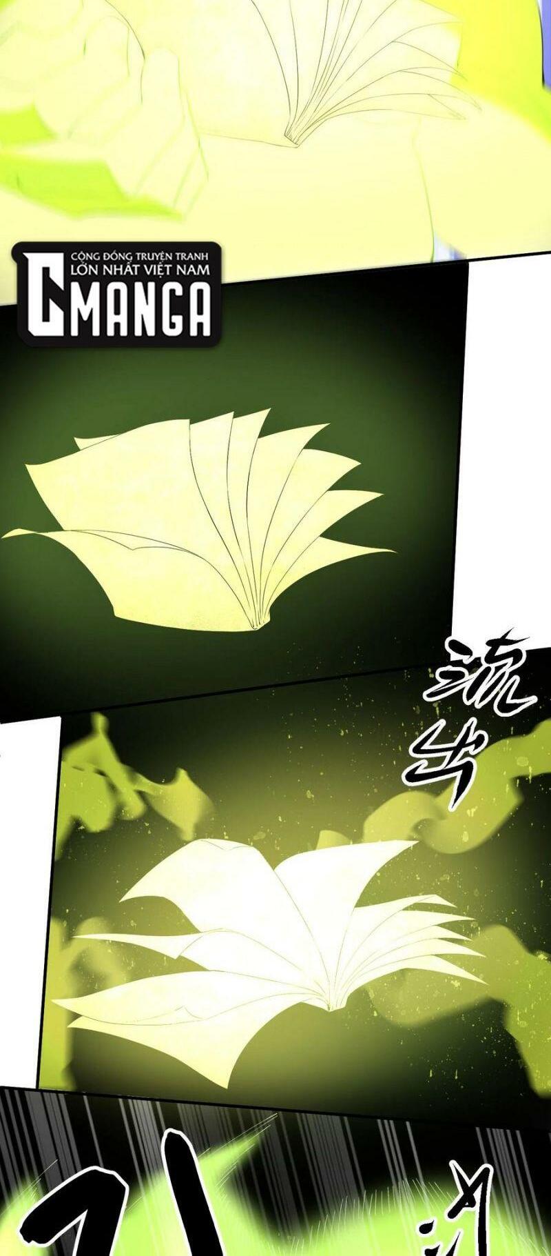 đừng hiểu lầm, tôi mới là người bị hại! chapter 54 34