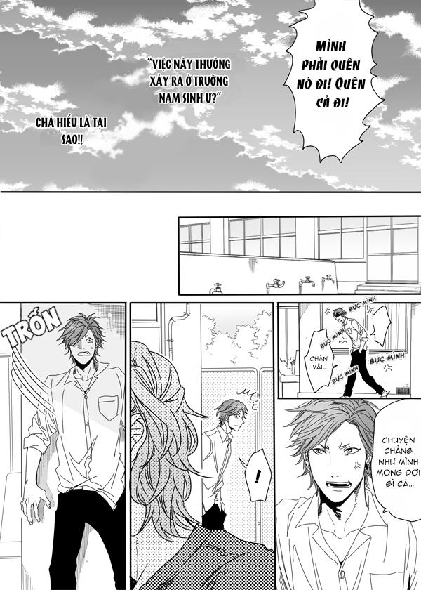 câu lạc bộ nhiếp ảnh chapter 5 26