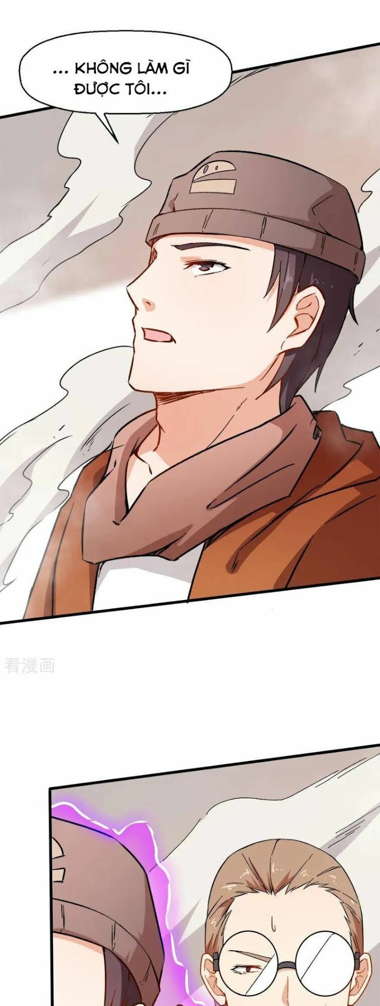 vườn trường cuồng sư hệ thống chapter 66 20