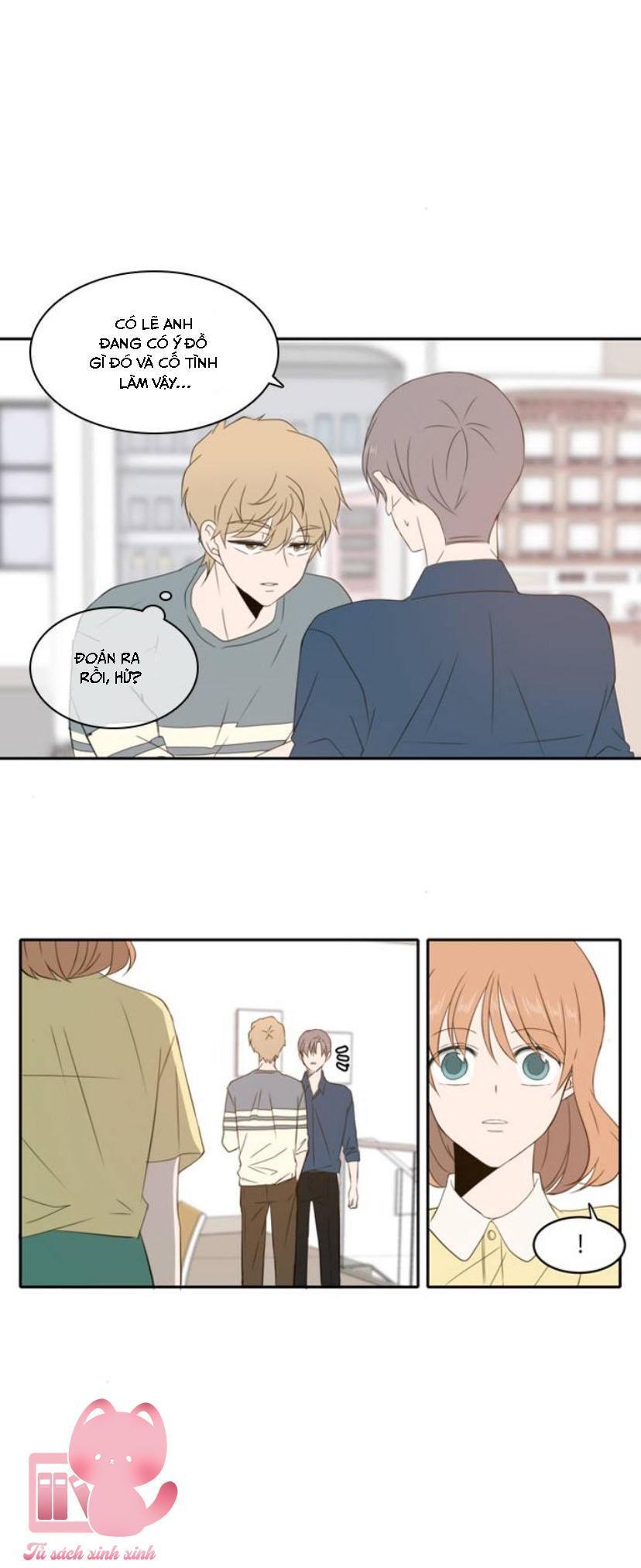 a good day to be a dog chapter 76 37