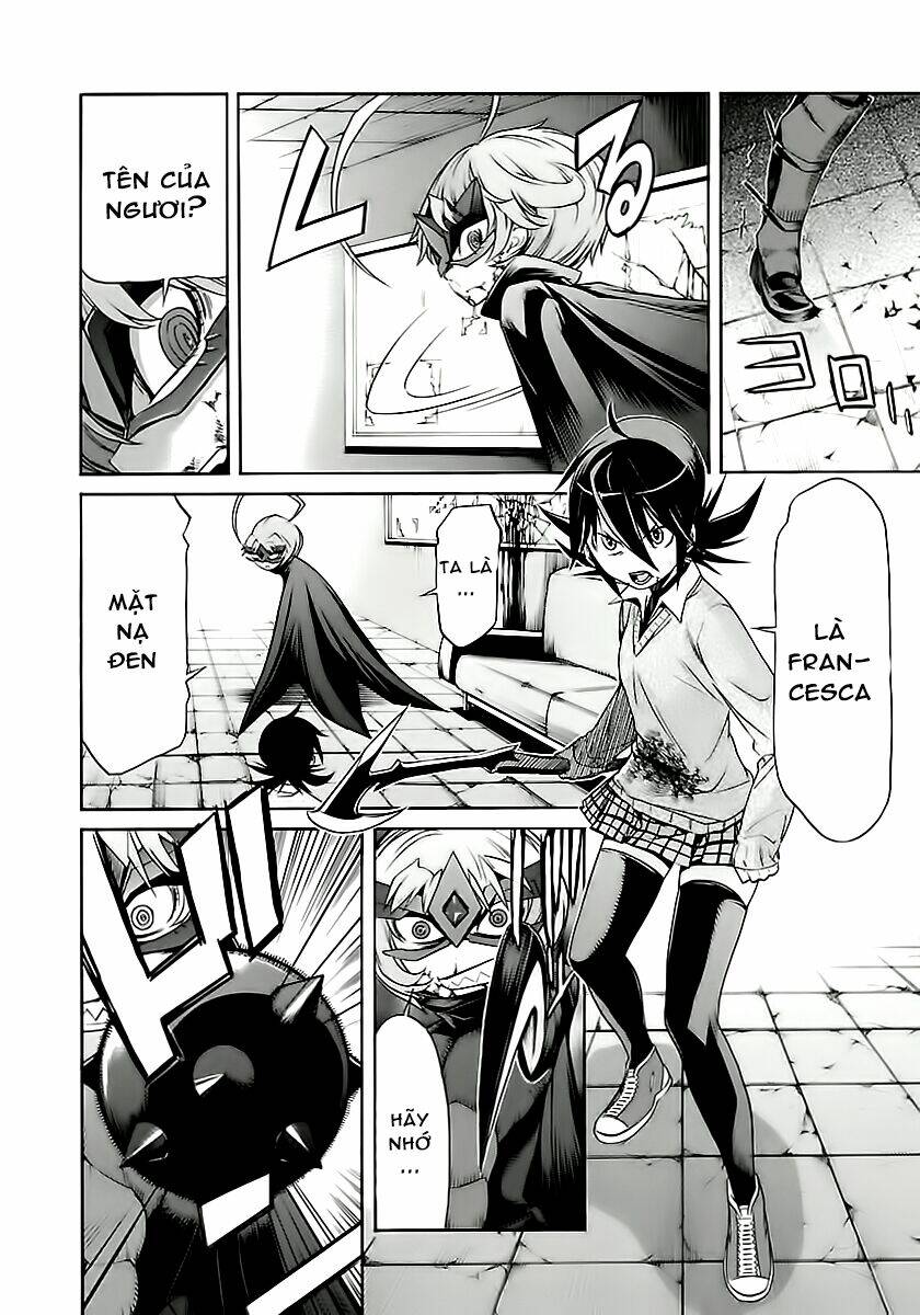 trash. chapter 31 12