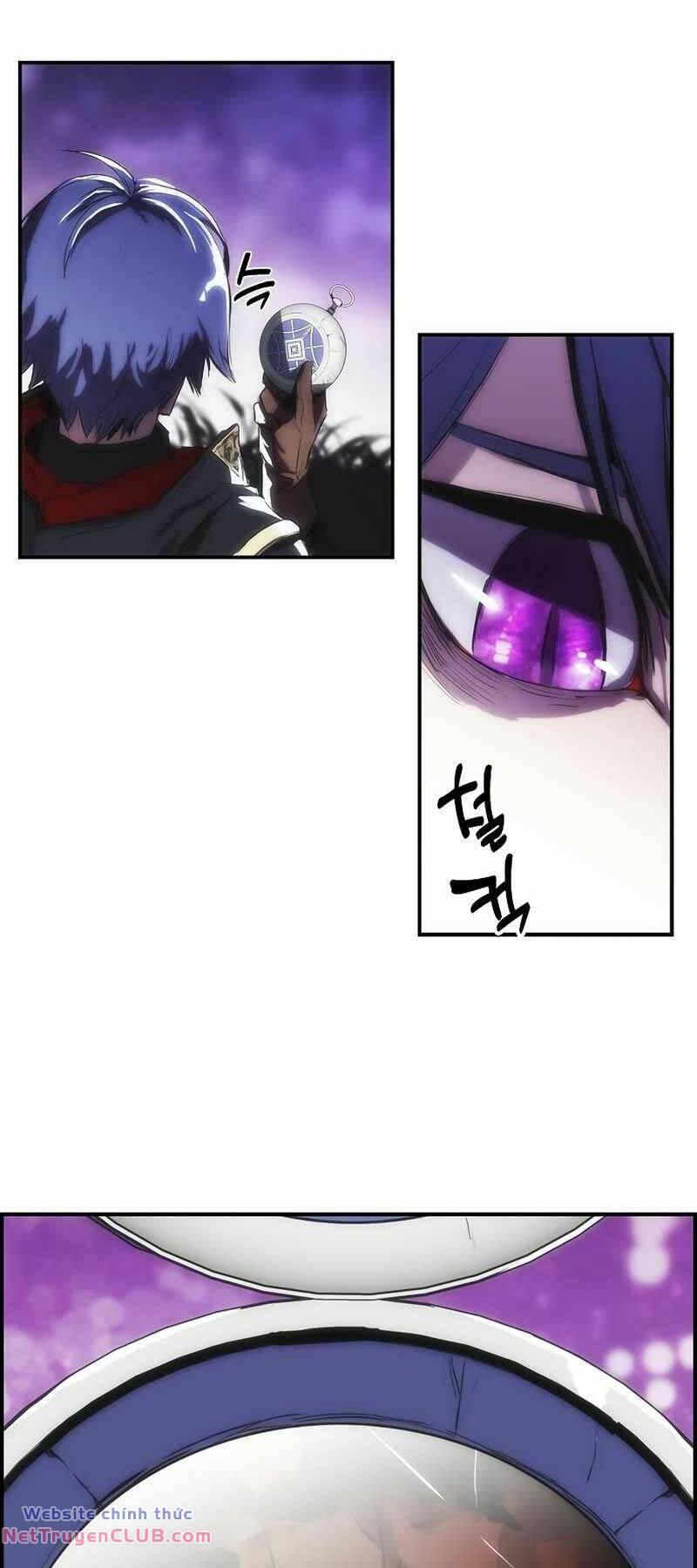 Bản Năng Hồi Quy Của Chó Săn chapter 10 4