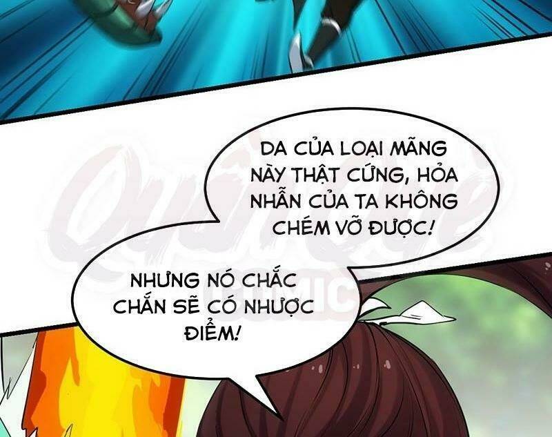 hệ thống thần long nghịch thiên chapter 60 5