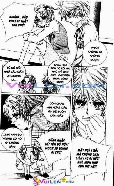 đại ca đi học chapter 13 167