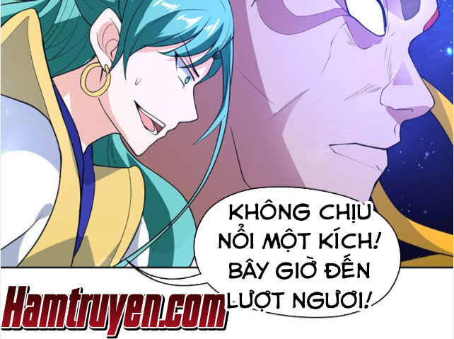 tối cường thần thú hệ thống chapter 212 12