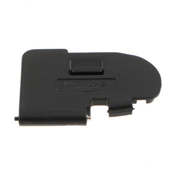 2-8pack Battery Door Cover Lid Cap Replacement Part for Canon EOS 5D Mark II 5D2