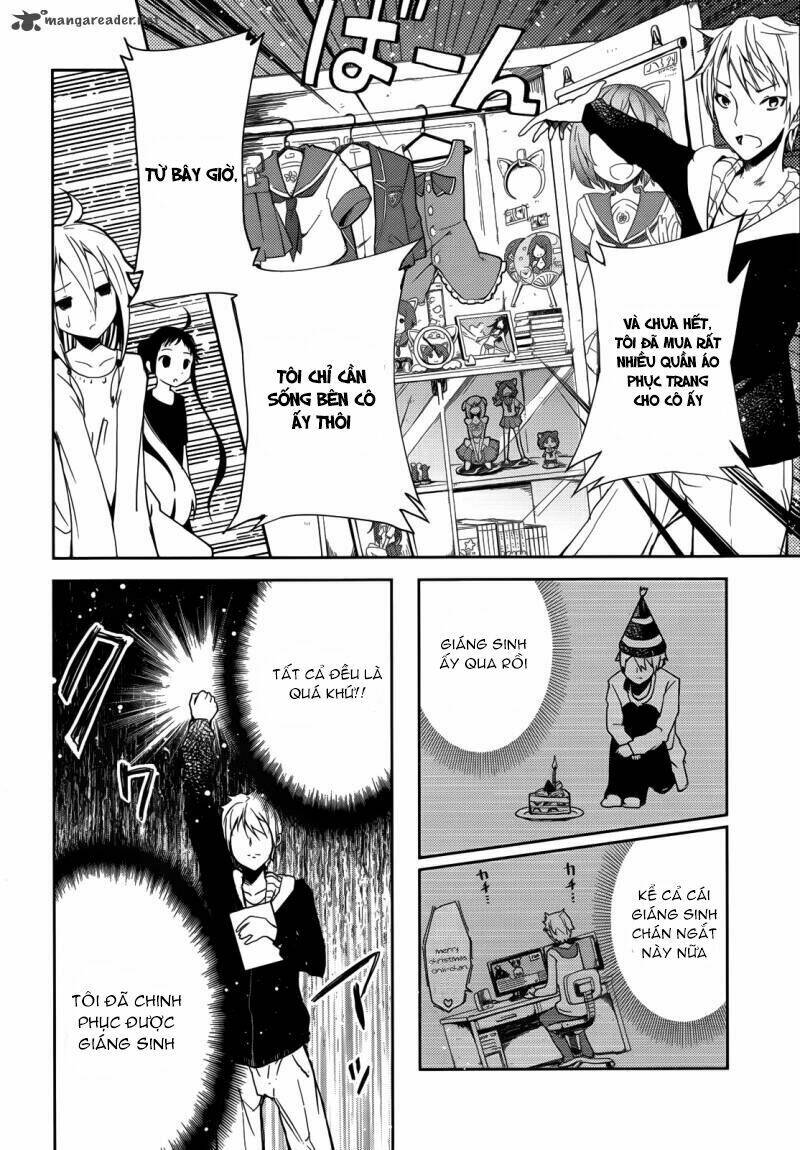 instant bullet chapter 1.1 14