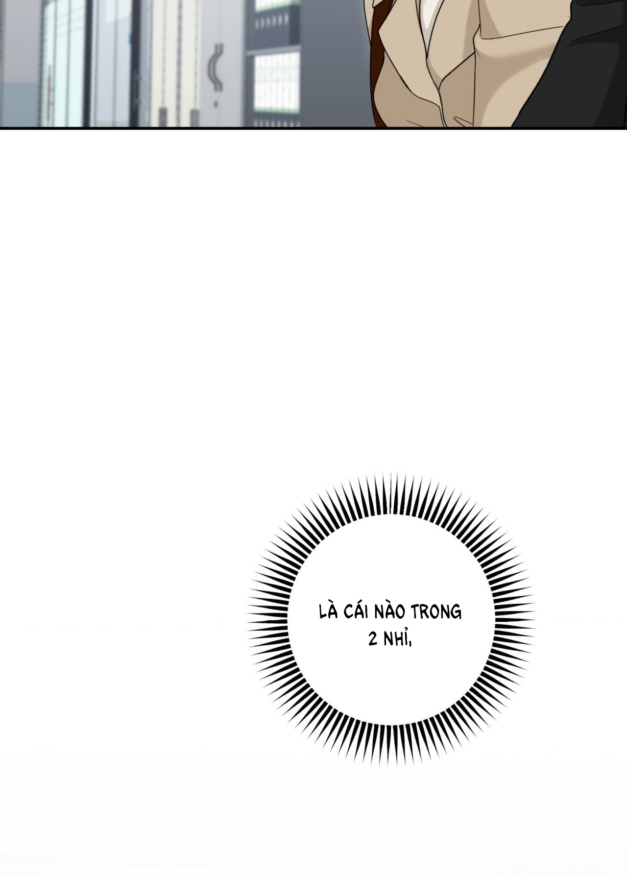 Tôi Đổ Anh Rồi, Trưởng Phòng chapter 5.1 - Trang 68